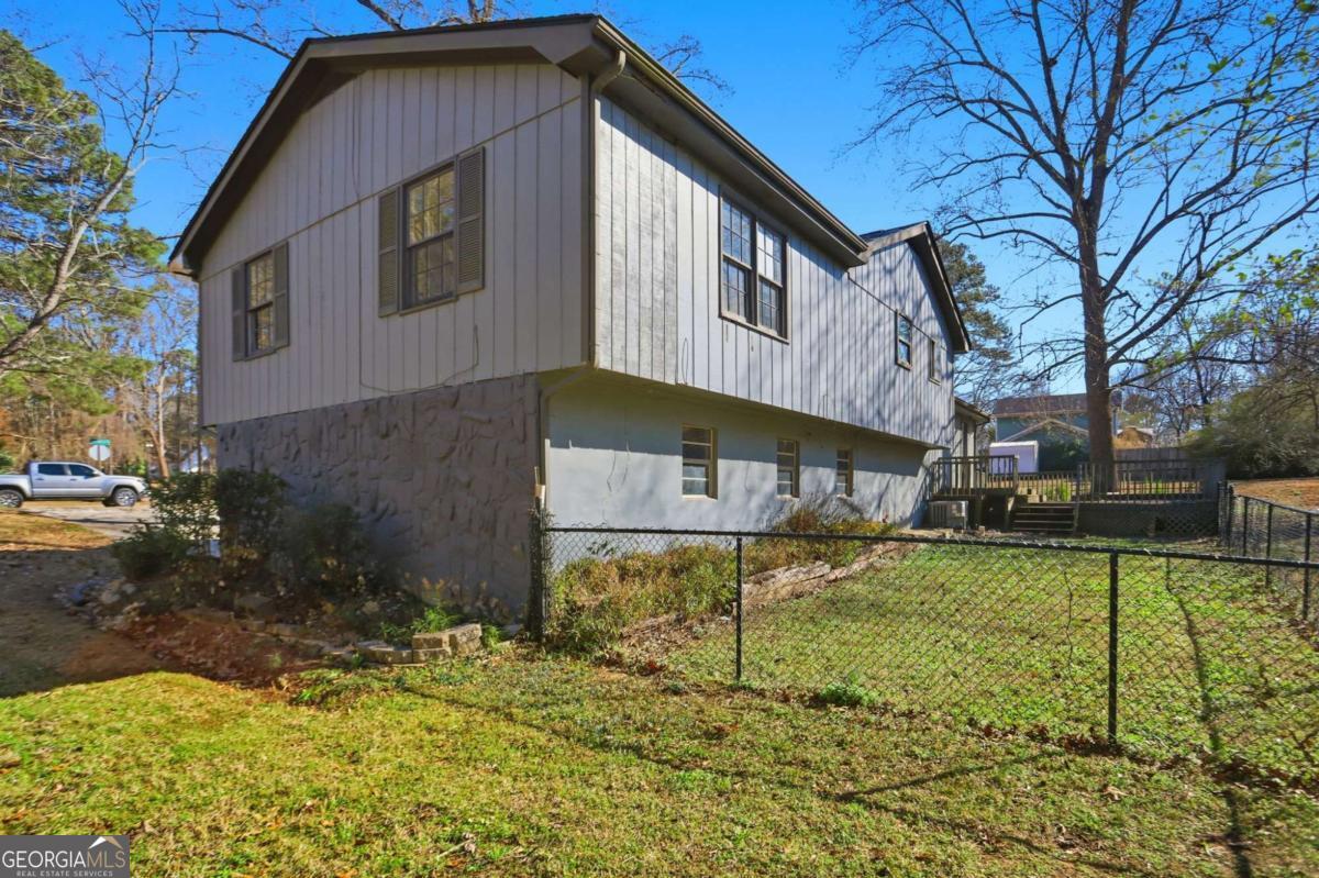 175 Wellington Drive Mcdonough GA 30252