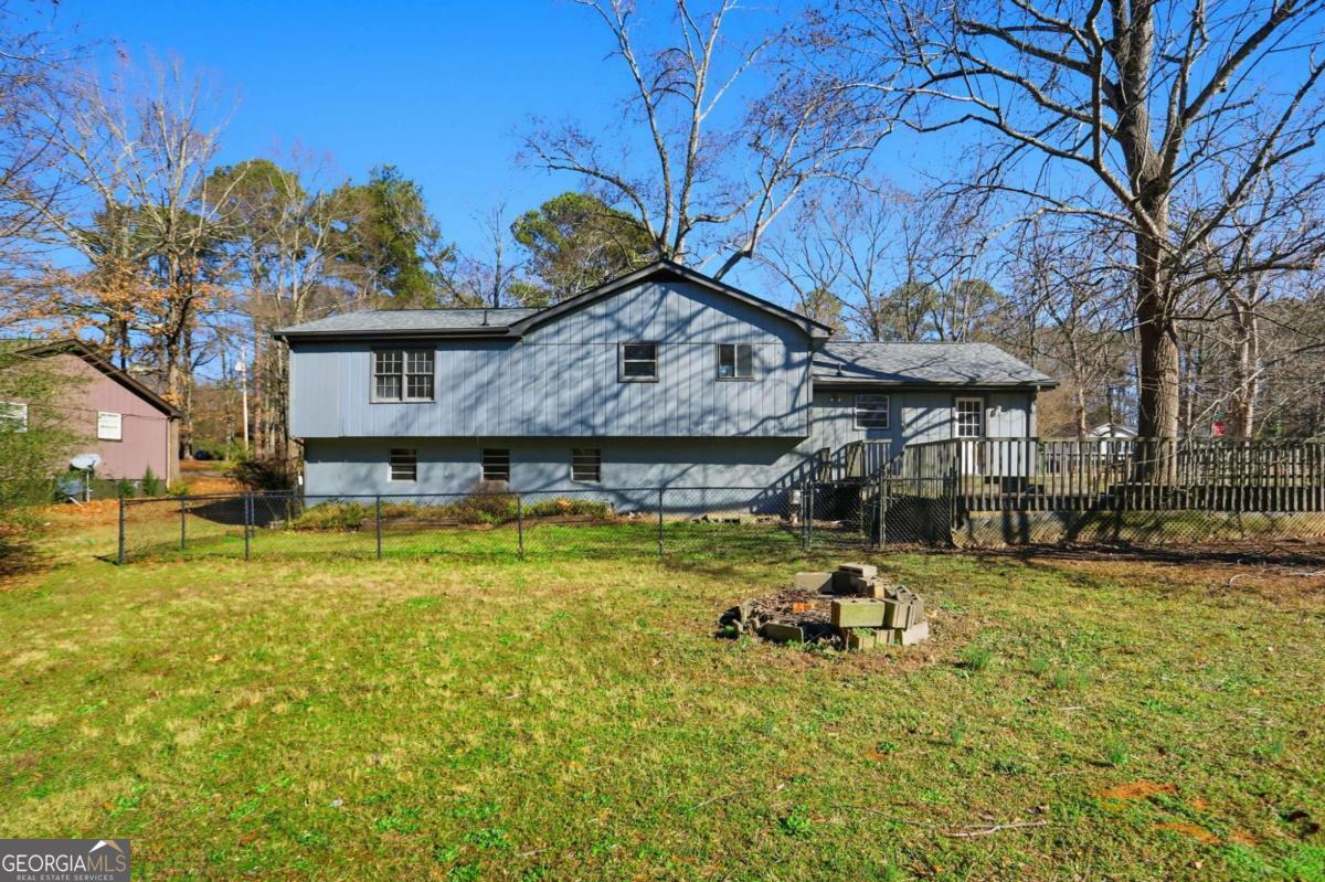 175 Wellington Drive Mcdonough GA 30252