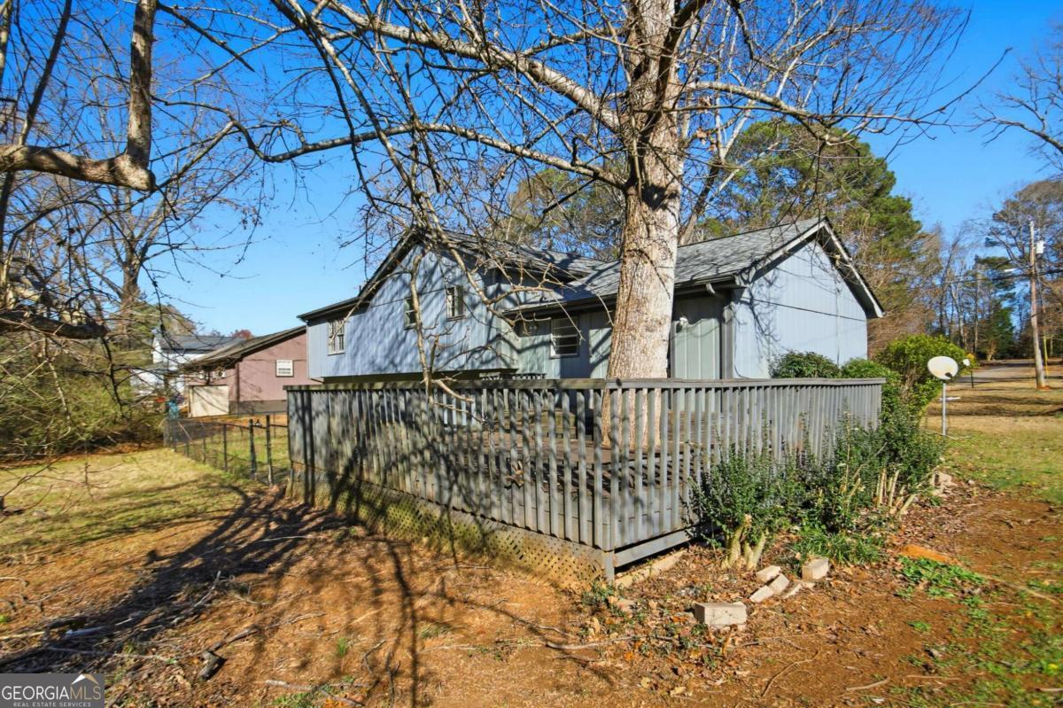 175 Wellington Drive Mcdonough GA 30252