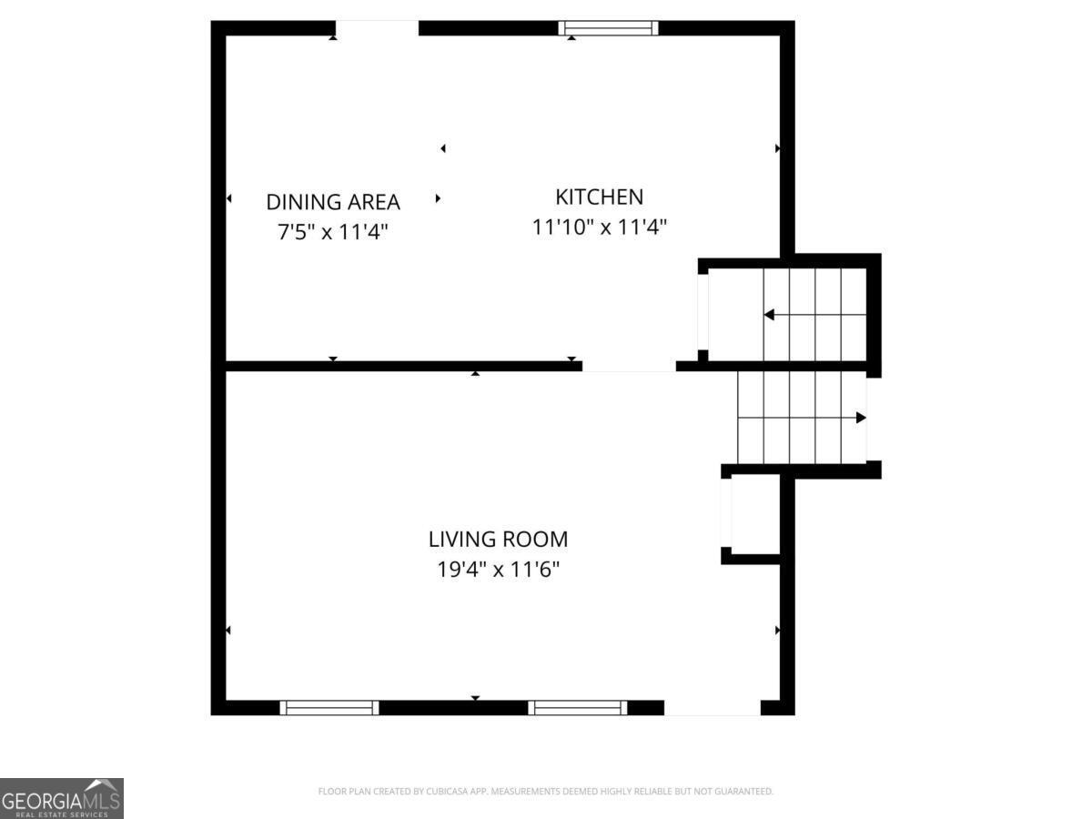 175 Wellington Drive Mcdonough GA 30252