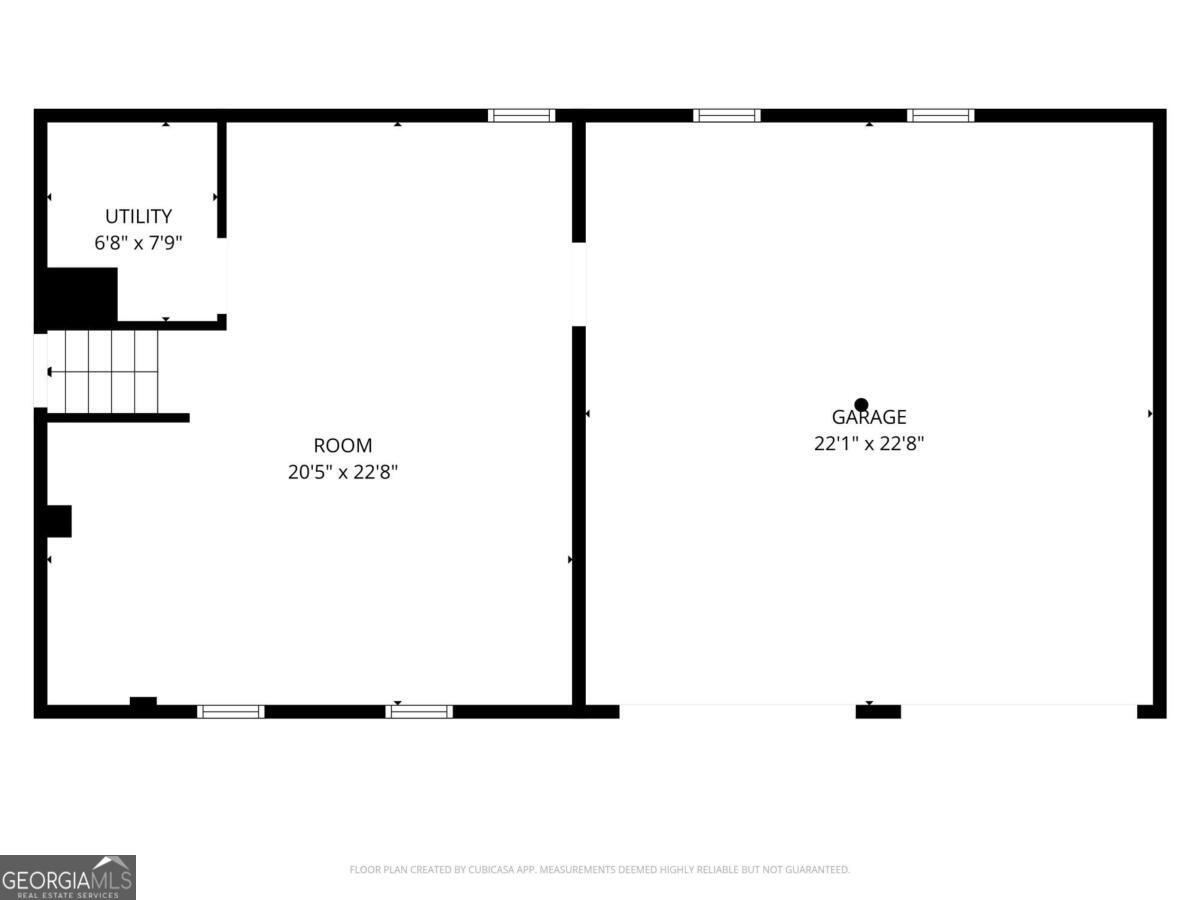 175 Wellington Drive Mcdonough GA 30252