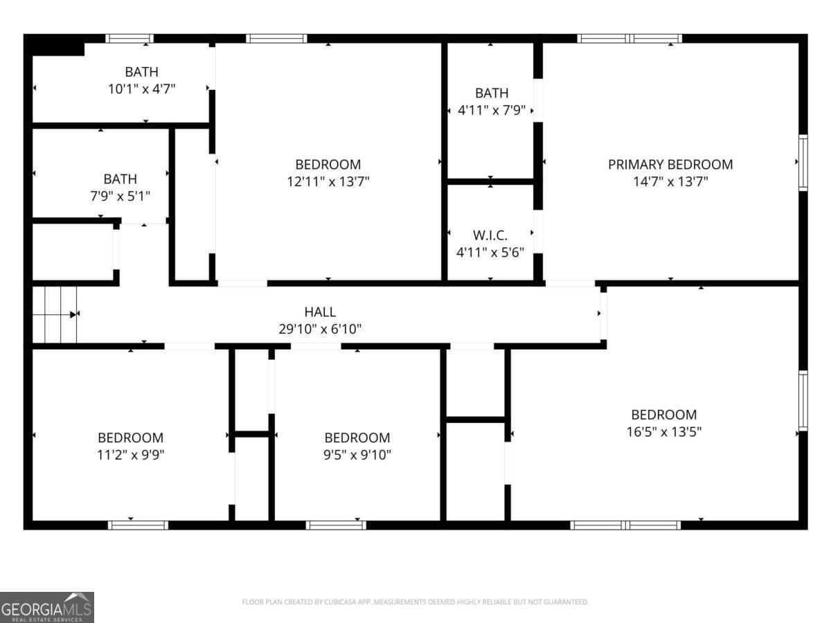 175 Wellington Drive Mcdonough GA 30252