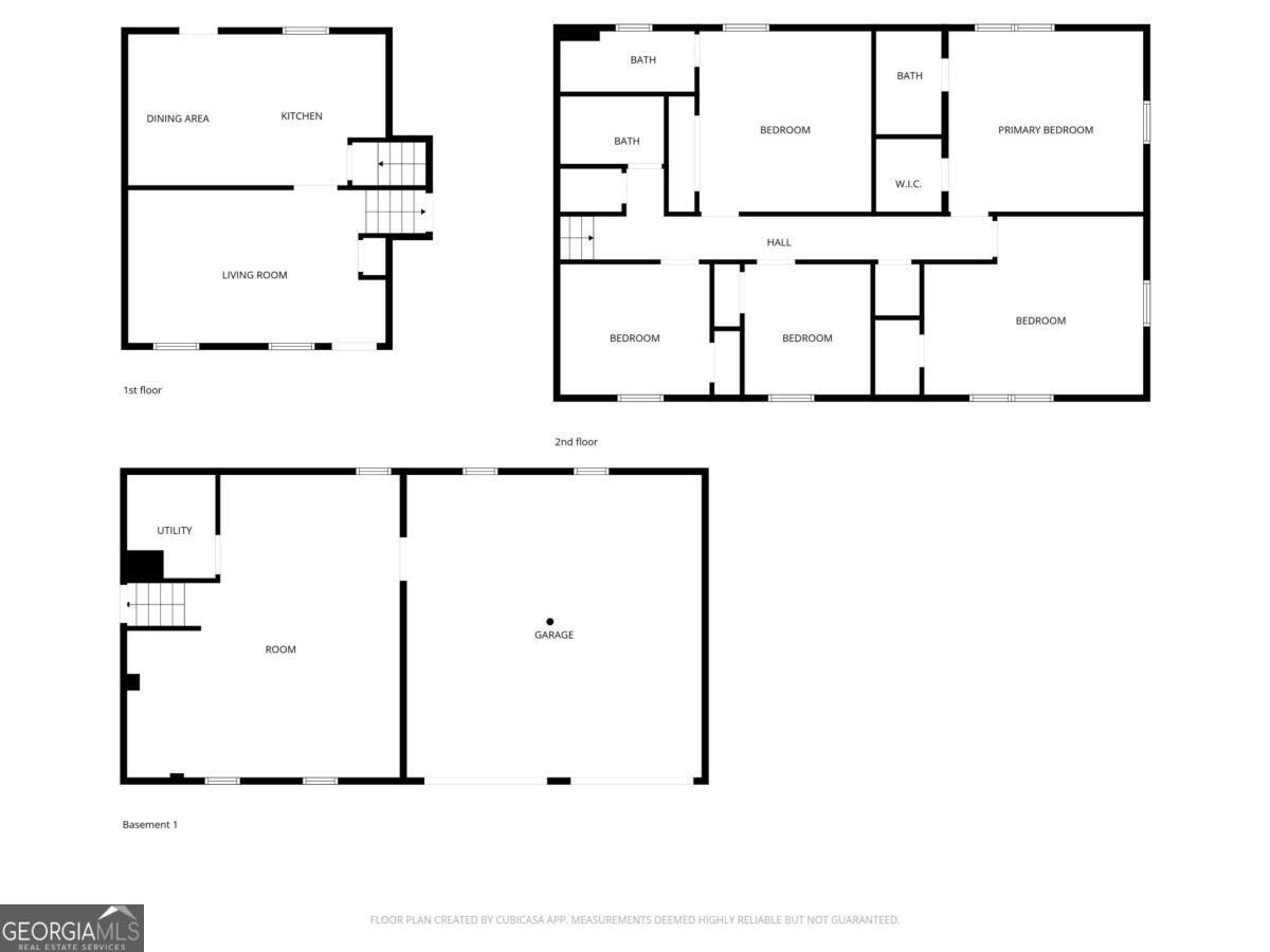 175 Wellington Drive Mcdonough GA 30252