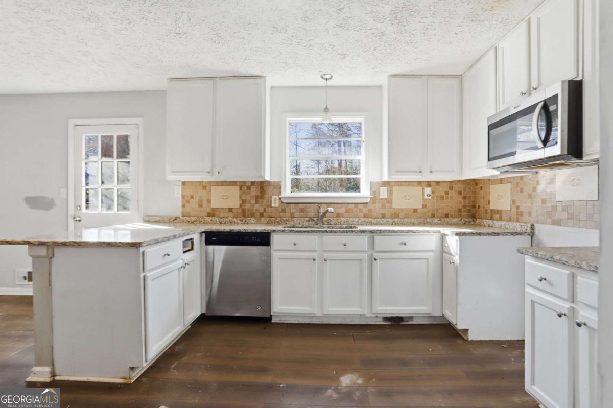 175 Wellington Drive Mcdonough GA 30252