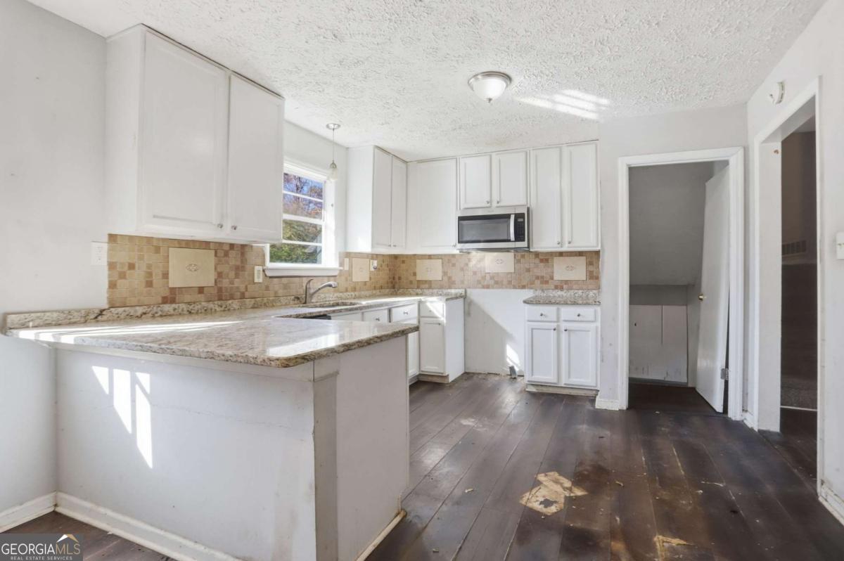 175 Wellington Drive Mcdonough GA 30252