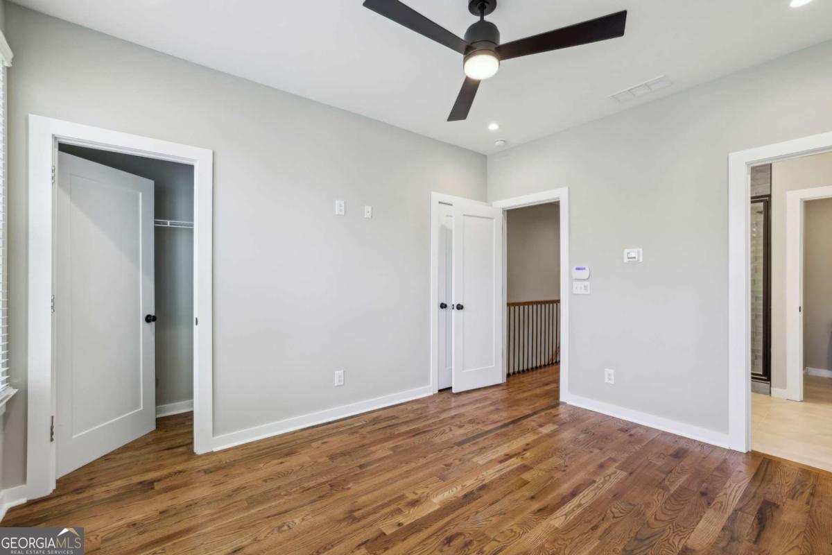 1095 Tucker Avenue Atlanta GA 30310