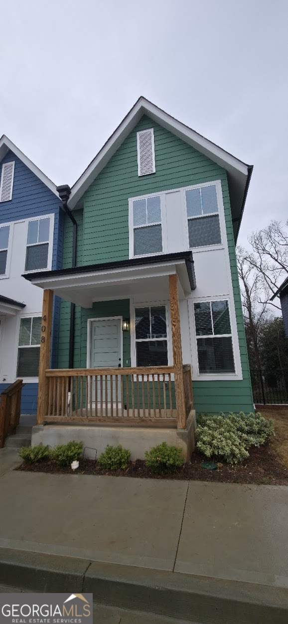1095 Tucker Avenue Atlanta GA 30310