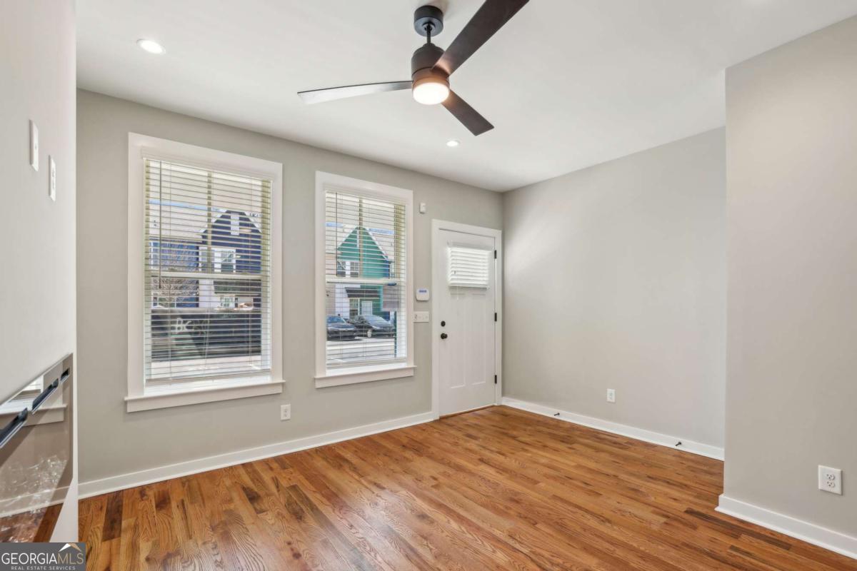 1095 Tucker Avenue Atlanta GA 30310
