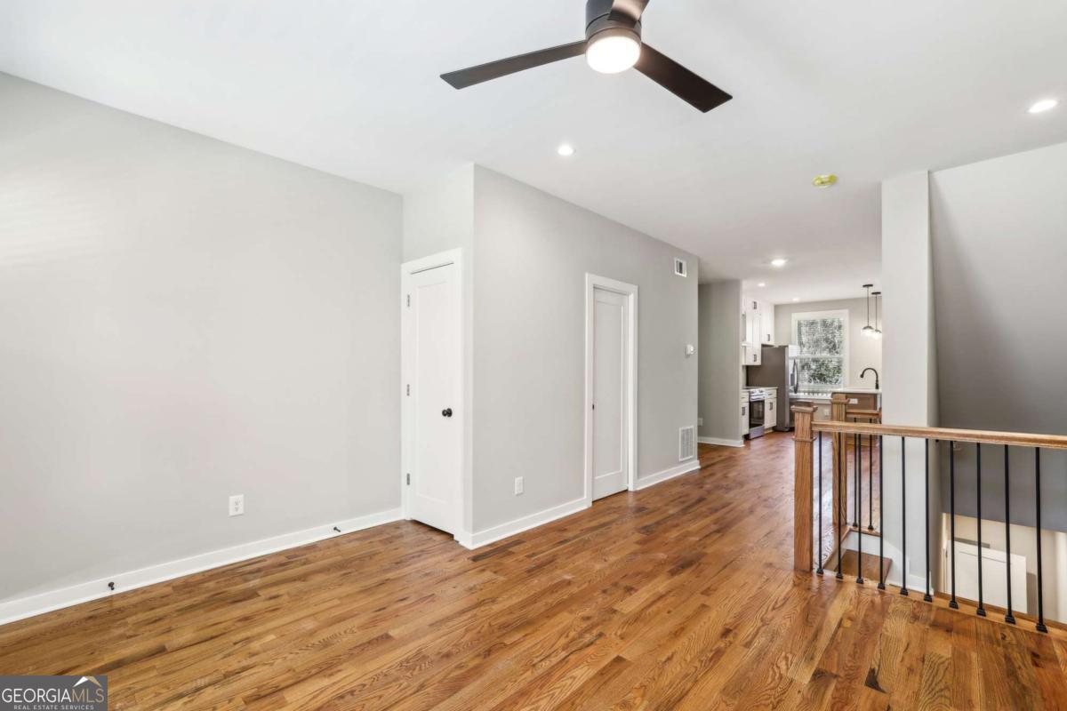1095 Tucker Avenue Atlanta GA 30310