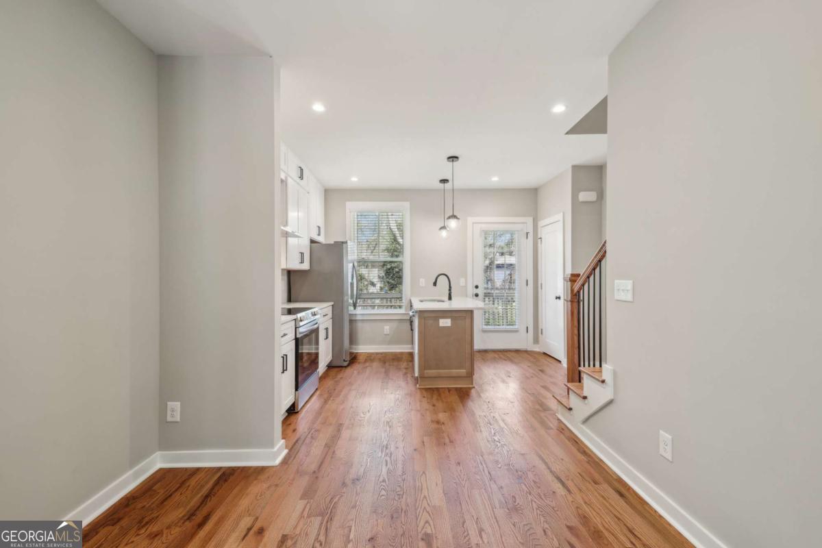 1095 Tucker Avenue Atlanta GA 30310