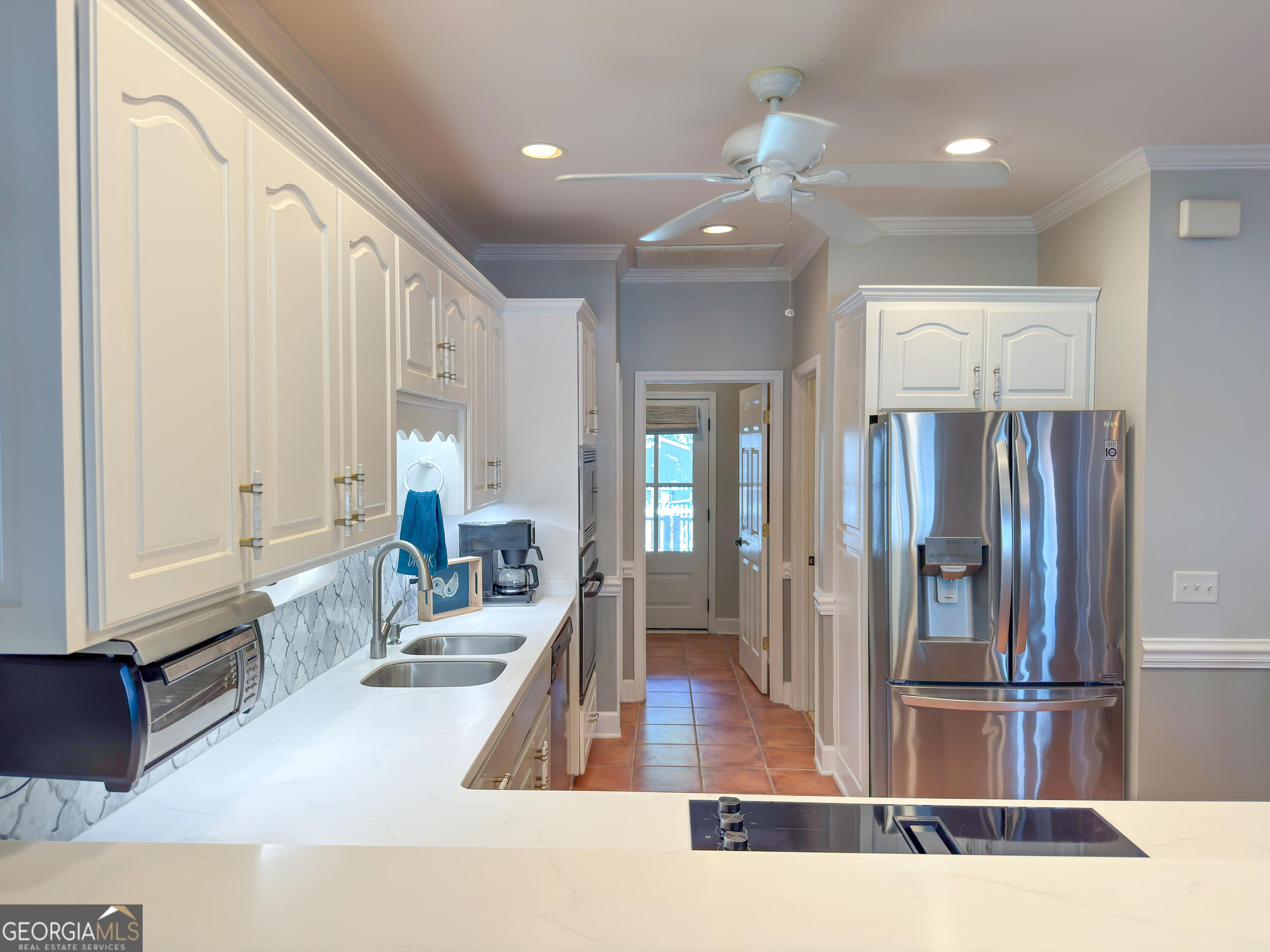 543 E 1st Street Midway GA 31320