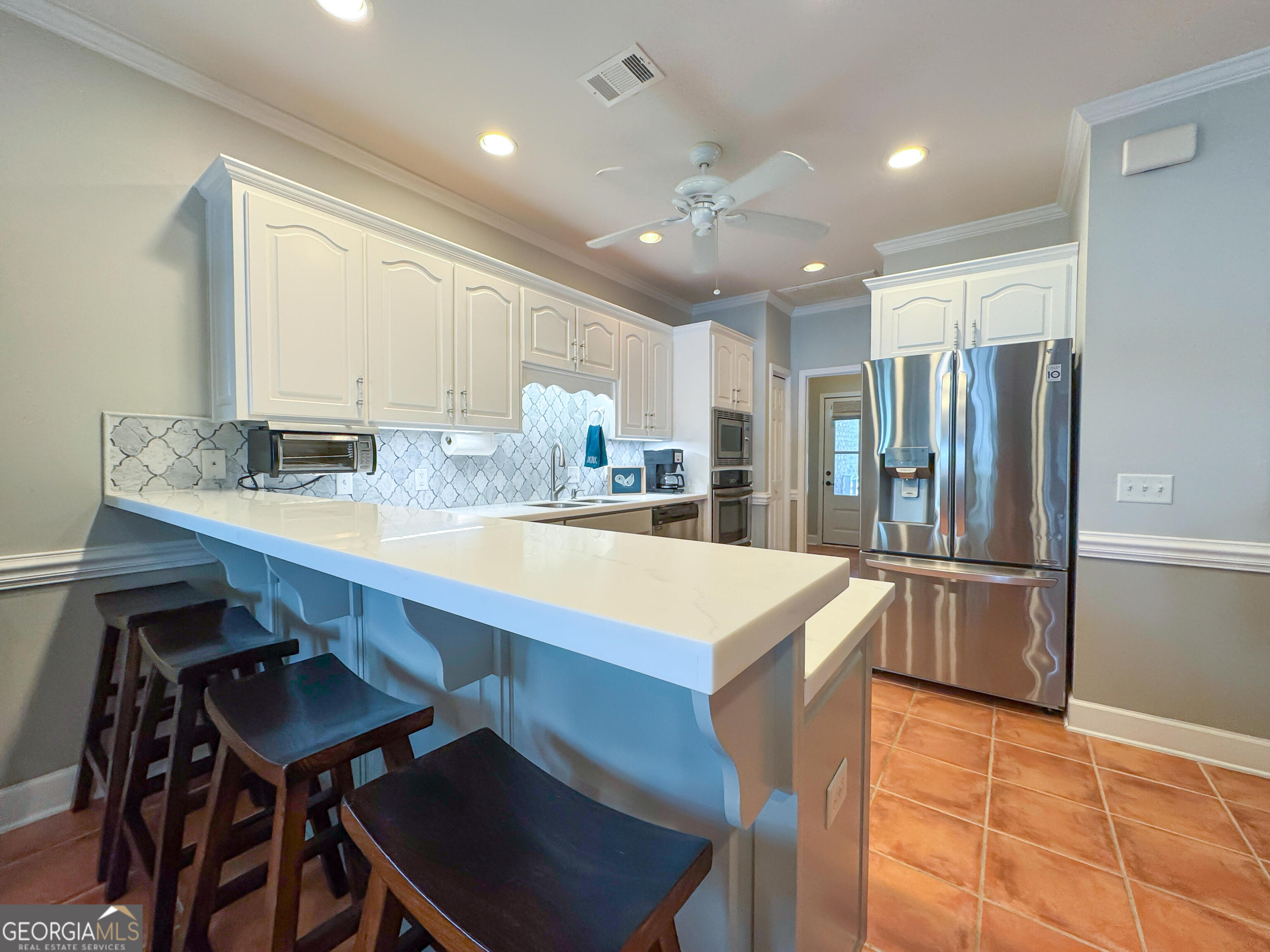543 E 1st Street Midway GA 31320