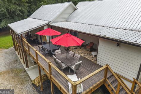2374 Dean Mountain Road Cleveland GA 30528