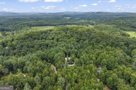 2374 Dean Mountain Road Cleveland GA 30528
