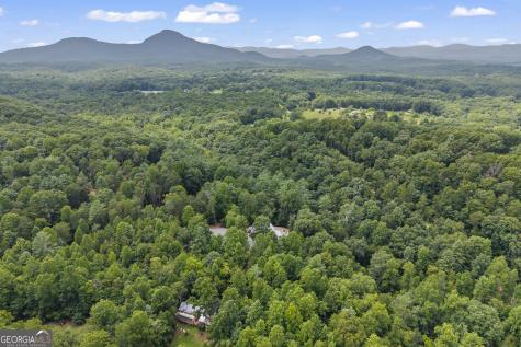 2374 Dean Mountain Road Cleveland GA 30528