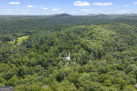 2374 Dean Mountain Road Cleveland GA 30528