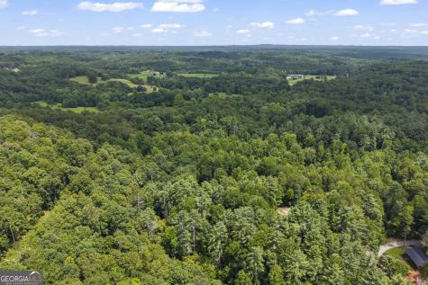 2374 Dean Mountain Road Cleveland GA 30528