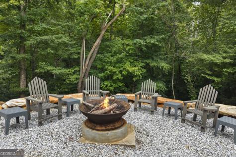 2374 Dean Mountain Road Cleveland GA 30528