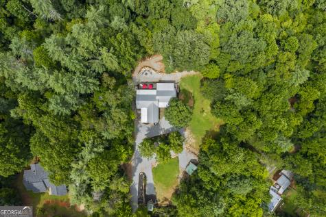 2374 Dean Mountain Road Cleveland GA 30528