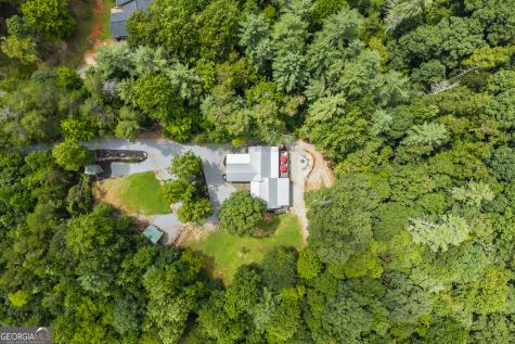 2374 Dean Mountain Road Cleveland GA 30528