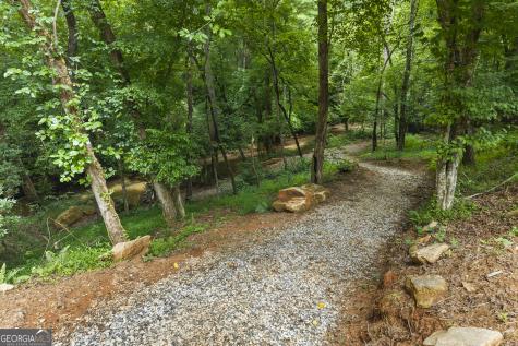2374 Dean Mountain Road Cleveland GA 30528
