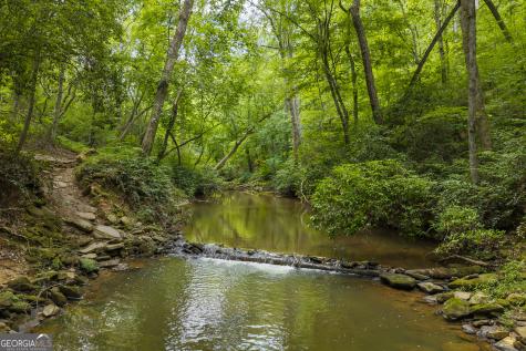 2374 Dean Mountain Road Cleveland GA 30528