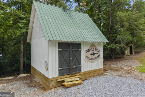 2374 Dean Mountain Road Cleveland GA 30528