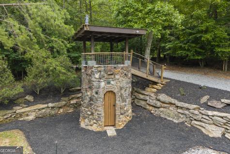 2374 Dean Mountain Road Cleveland GA 30528