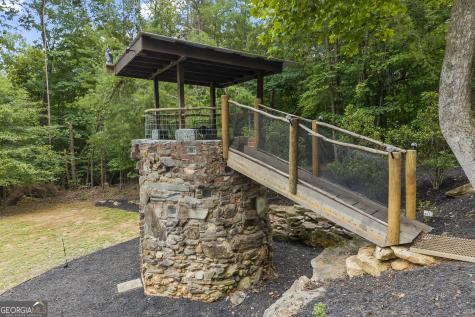 2374 Dean Mountain Road Cleveland GA 30528