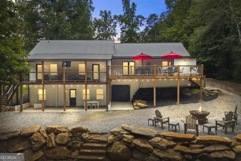 2374 Dean Mountain Road Cleveland GA 30528