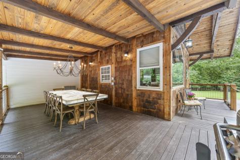 2374 Dean Mountain Road Cleveland GA 30528