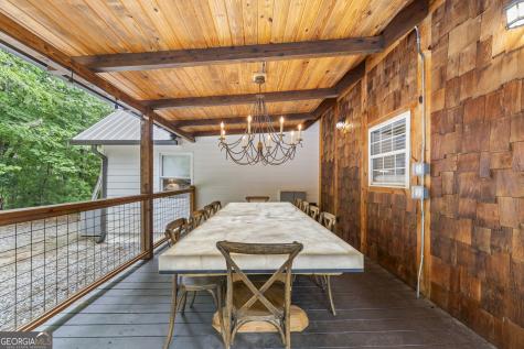2374 Dean Mountain Road Cleveland GA 30528