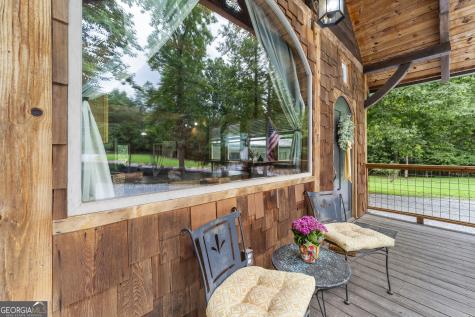 2374 Dean Mountain Road Cleveland GA 30528