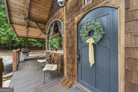 2374 Dean Mountain Road Cleveland GA 30528