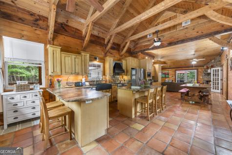2374 Dean Mountain Road Cleveland GA 30528