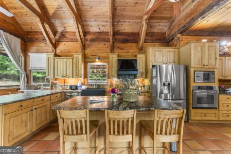 2374 Dean Mountain Road Cleveland GA 30528