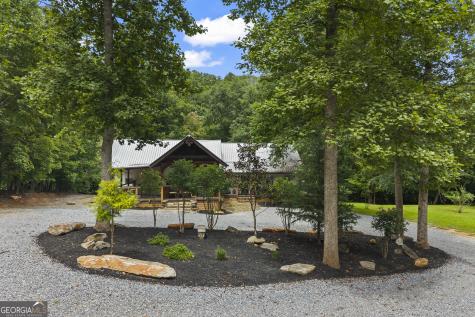 2374 Dean Mountain Road Cleveland GA 30528