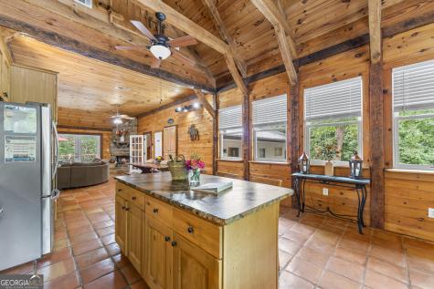 2374 Dean Mountain Road Cleveland GA 30528