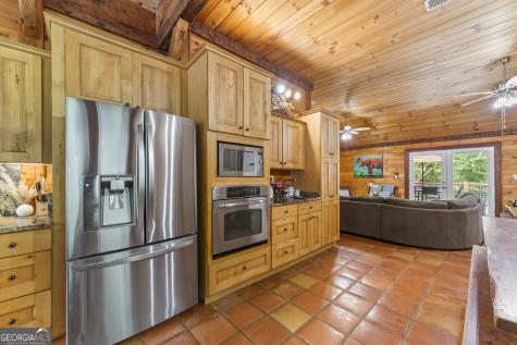 2374 Dean Mountain Road Cleveland GA 30528