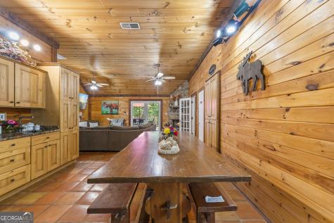 2374 Dean Mountain Road Cleveland GA 30528