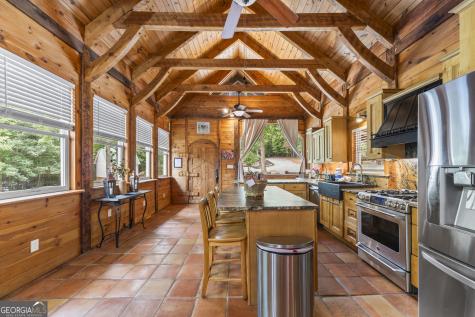 2374 Dean Mountain Road Cleveland GA 30528