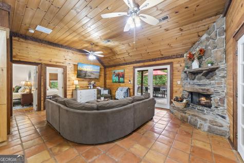 2374 Dean Mountain Road Cleveland GA 30528