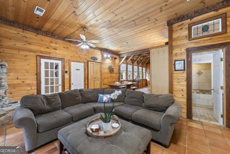 2374 Dean Mountain Road Cleveland GA 30528