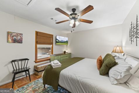 2374 Dean Mountain Road Cleveland GA 30528