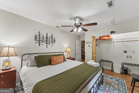 2374 Dean Mountain Road Cleveland GA 30528