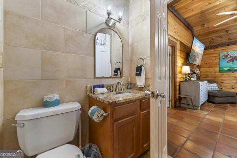 2374 Dean Mountain Road Cleveland GA 30528