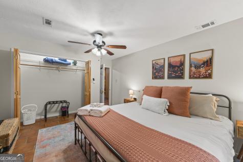 2374 Dean Mountain Road Cleveland GA 30528