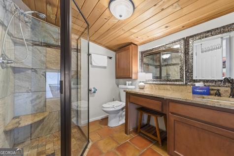 2374 Dean Mountain Road Cleveland GA 30528