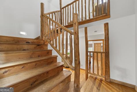 2374 Dean Mountain Road Cleveland GA 30528