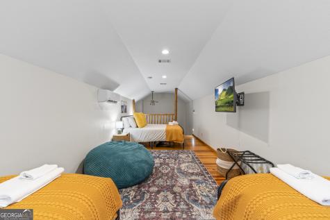 2374 Dean Mountain Road Cleveland GA 30528